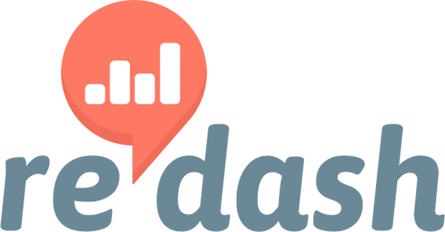 Лого Redash