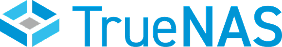 Лого TrueNas